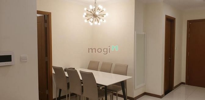 Hình ảnh Cho thuê 2pn full nội thất Vinhomes Central Park, 25 tr giá tốt