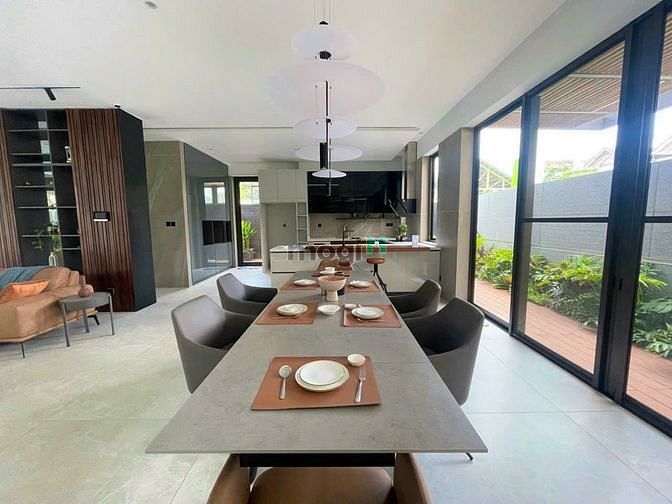 Hình ảnh Cho thuê Trang Chủ MB66.COM / Đăng Ký Tặng 66K sân vườn Riverside Residence, PMH, Quận 7, 240m2