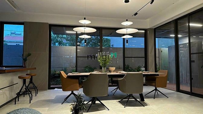 Hình ảnh Cho thuê Trang Chủ MB66.COM / Đăng Ký Tặng 66K sân vườn Riverside Residence, PMH, Quận 7, 240m2