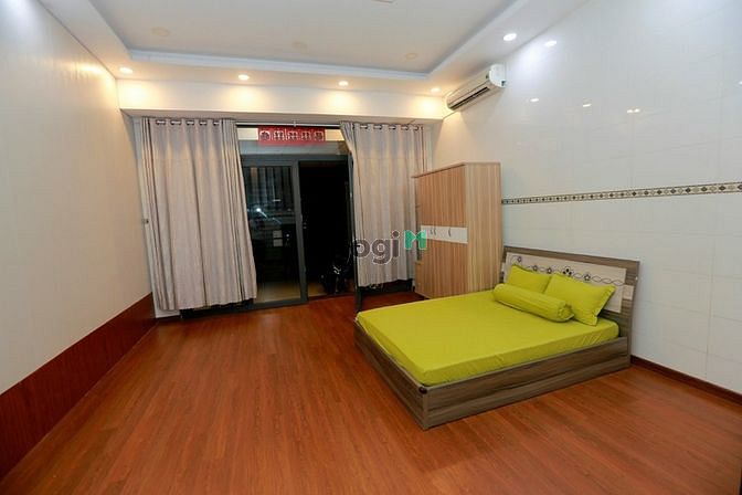 Hình ảnh CHDV cao cấp đường Tân Hoà Đông