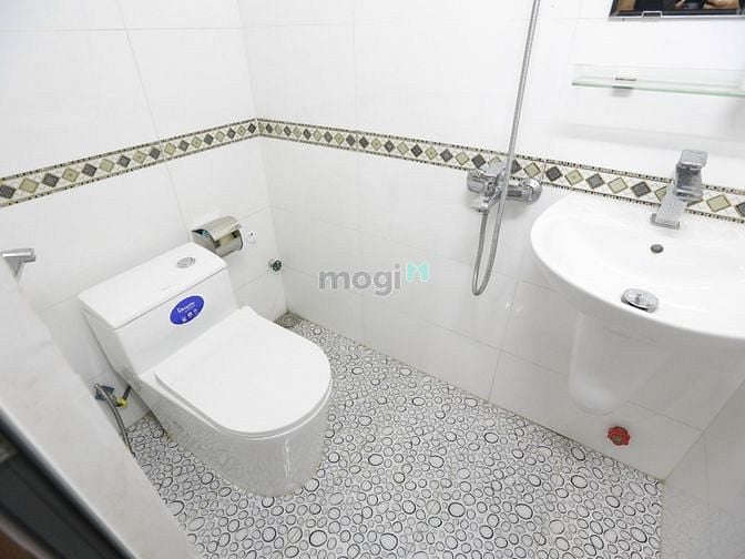 Hình ảnh CHDV cao cấp đường Tân Hoà Đông