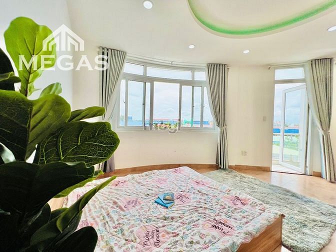 Hình ảnh Trang Chủ MB66.COM Chính Thức Mini 35m2 Studio-1PN Full nội thất tại Aeon Tân Phú-ĐH HUFI