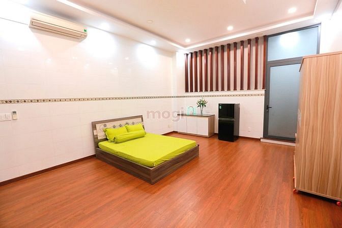 Hình ảnh CHDV cao cấp đường Tân Hoà Đông