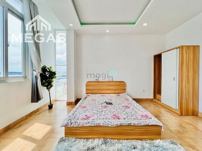 Hình ảnh Trang Chủ MB66.COM Chính Thức Mini 35m2 Studio-1PN Full nội thất tại Aeon Tân Phú-ĐH HUFI
