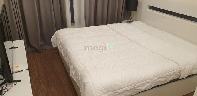 Hình ảnh Cho thuê 2pn full nội thất Vinhomes Central Park, 25 tr giá tốt