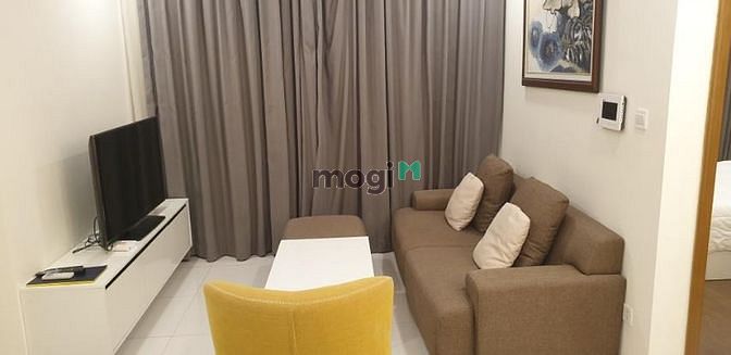 Hình ảnh Cho thuê 2pn full nội thất Vinhomes Central Park, 25 tr giá tốt