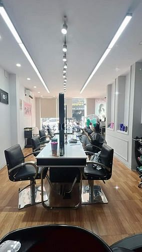 Hình ảnh Siêu phẩm MT Phan Văn Trị, Ngang 6m, 150m2, Chỉ với 35tr