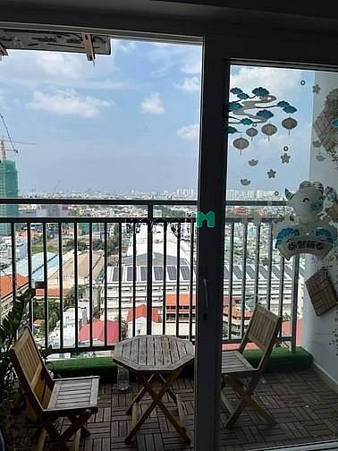 Hình ảnh Cần bán chung cư HƯNG THỊNH BOULEVARD, Bình Tân chỉ 1,980 tỷ 66m2