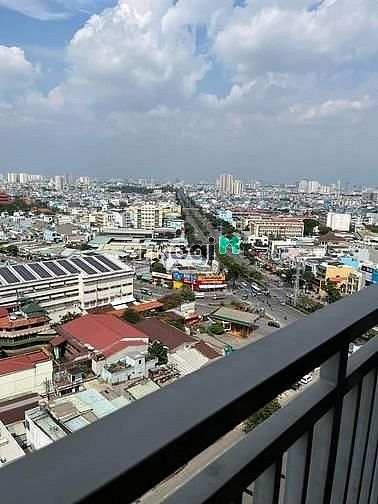 Hình ảnh Cần bán chung cư HƯNG THỊNH BOULEVARD, Bình Tân chỉ 1,980 tỷ 66m2