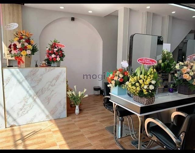 Hình ảnh Siêu phẩm MT Phan Văn Trị, Ngang 6m, 150m2, Chỉ với 35tr