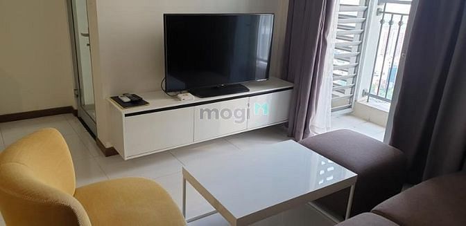 Hình ảnh Cho thuê 2pn full nội thất Vinhomes Central Park, 25 tr giá tốt