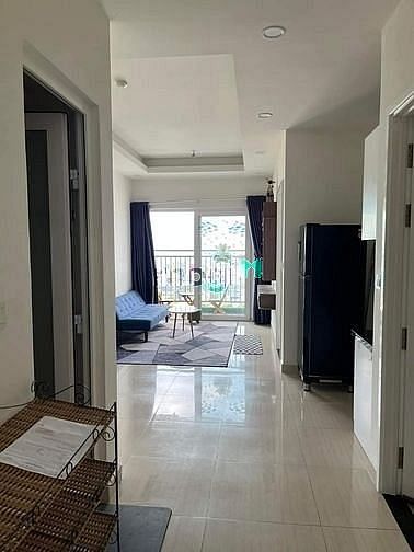 Hình ảnh Cần bán chung cư HƯNG THỊNH BOULEVARD, Bình Tân chỉ 1,980 tỷ 66m2