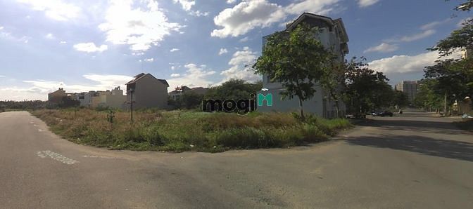 Hình ảnh Thanh lý 3 lô đất ngay MT đường An Phú Đông 12,Quận 12- 80m²/2tỷ. SHR