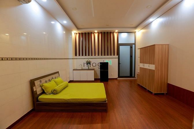 Hình ảnh CHDV cao cấp đường Tân Hoà Đông
