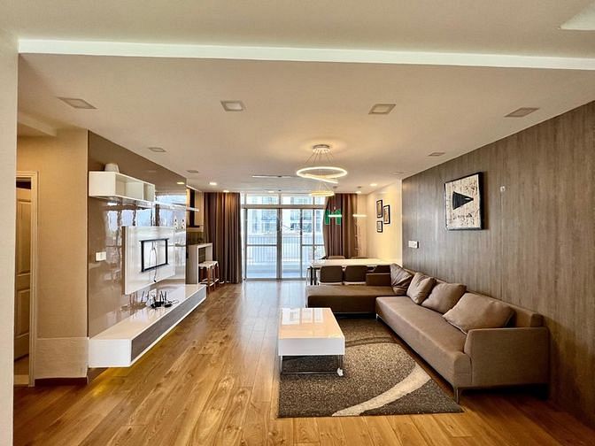 Hình ảnh Cho thuê Trang Chủ MB66.COM / Đăng Ký Tặng 66K Grand view ,Phú Mỹ Hưng, Q7.
