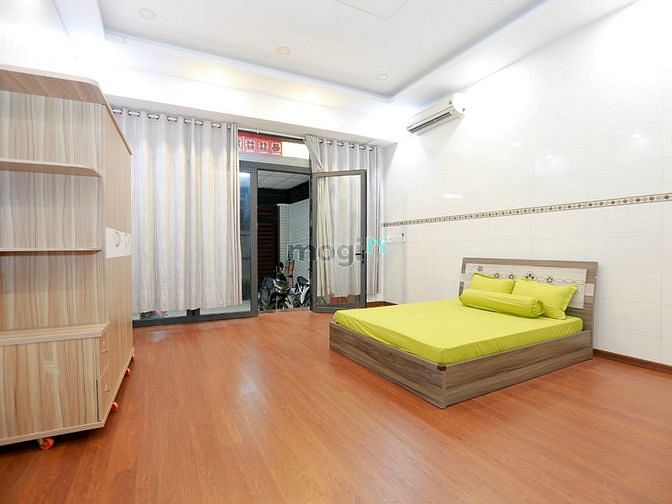 Hình ảnh CHDV cao cấp đường Tân Hoà Đông
