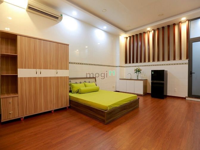 Hình ảnh CHDV cao cấp đường Tân Hoà Đông