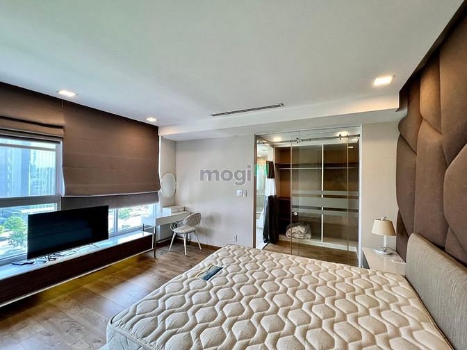 Hình ảnh Cho thuê Trang Chủ MB66.COM / Đăng Ký Tặng 66K Grand view ,Phú Mỹ Hưng, Q7.