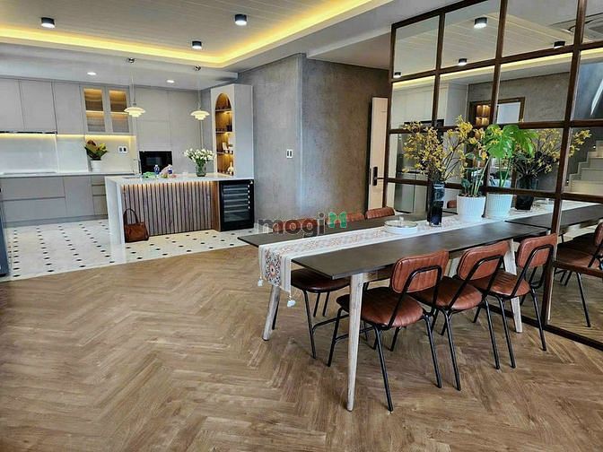 Hình ảnh Cho thuê chung cư cao cấp Riverpark Residence 3PN