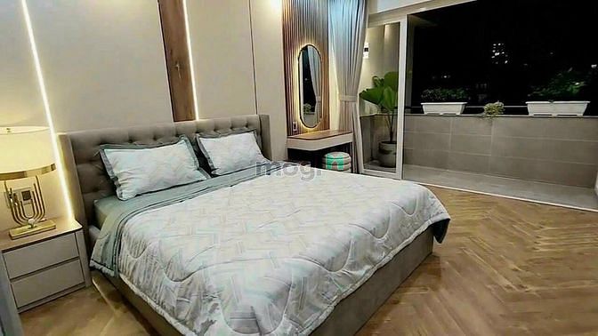Hình ảnh Cho thuê chung cư cao cấp Riverpark Residence 3PN