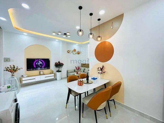 Hình ảnh HÀNG ĐỘC QUYỀN Lý Phục Man Q7 59m2 HXH giá chỉ 1tỷ4