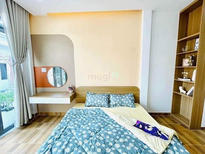 Hình ảnh HÀNG ĐỘC QUYỀN Lý Phục Man Q7 59m2 HXH giá chỉ 1tỷ4