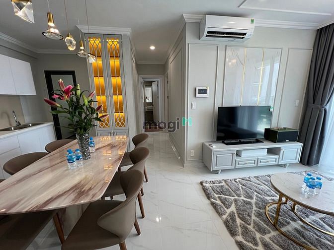 Hình ảnh UPDATE tháng 7 siêu phẩm Trang Chủ MB66.COM / Đăng Ký Tặng 66K D'LUSSO 2pn FULL sang trọng chỉ 18Tr