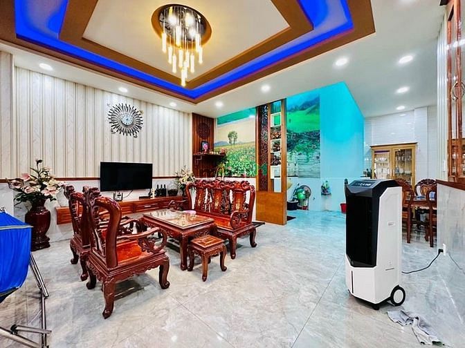 Hình ảnh CÔNG CHỨNG LIỀN nhà Lê Văn Duyệt B.Thạnh 68m2 1,5 Tỷ