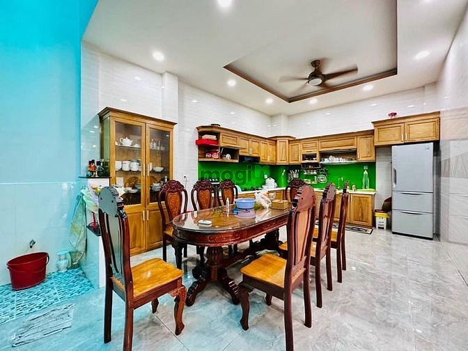 Hình ảnh CÔNG CHỨNG LIỀN nhà Lê Văn Duyệt B.Thạnh 68m2 1,5 Tỷ