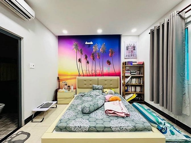Hình ảnh CÔNG CHỨNG LIỀN nhà Lê Văn Duyệt B.Thạnh 68m2 1,5 Tỷ