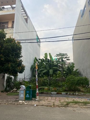 Hình ảnh Bán Lô Đất 70m2 An Lạc Bình Tân, Khu Đông Dân, Đường Rộng, Sổ Riêng