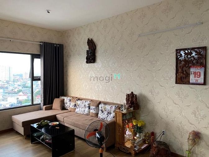 Hình ảnh GIÁ ĐỘC QUYỀN CH Flora Novia Q. TD 70m2 2PN 1ty740