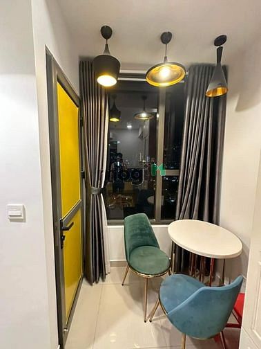 Hình ảnh Bán CĂN HỘ STUDIO 𝐑𝐈𝐕𝐄𝐑 𝐆𝐀𝐓𝐄 Quận 4 50m2. Full nội thất 1T730