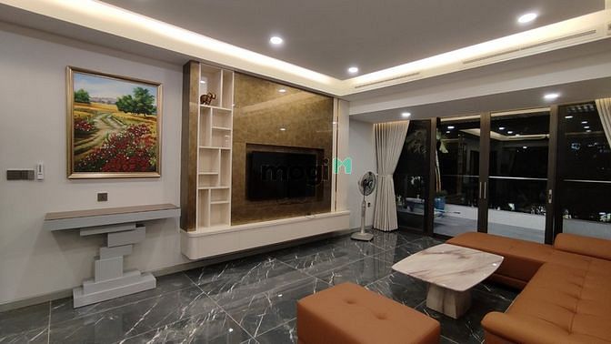 Hình ảnh Cho thuê Trang Chủ MB66.COM / Đăng Ký Tặng 66K cao cấp The Panorama, dt 166 m2 sân vườn, giá 45tr.