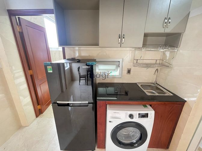 Hình ảnh Duplex full nội thất cực đẹp ngay tại quận 10
