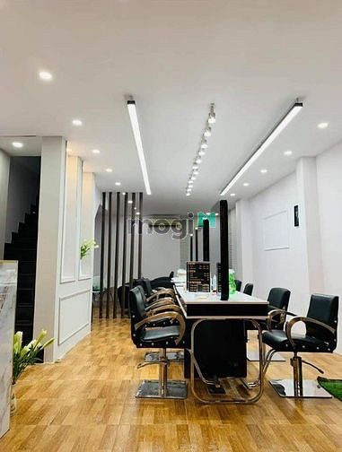 Hình ảnh Siêu phẩm MT Phan Văn Trị, Ngang 6m, 150m2, Chỉ với 35tr