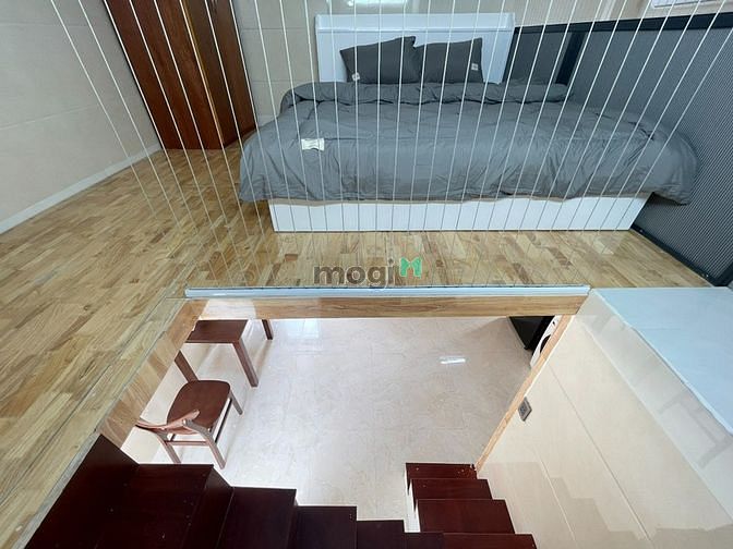 Hình ảnh Duplex full nội thất cực đẹp ngay tại quận 10