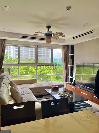 Hình ảnh Cho thuê căn Green Valley, PMH, Q7. 124m2. 3PN. Full nội thất.28tr/th.