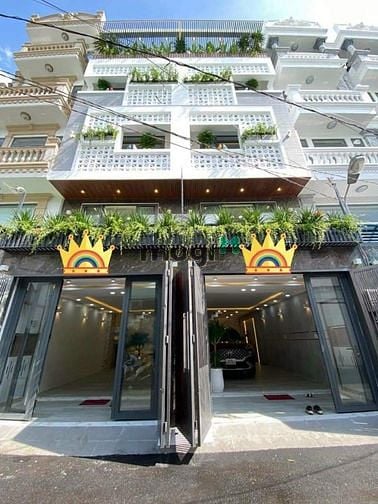 Hình ảnh BÁN GẤP nhà Đình Phong Phú Q9 59m2 chỉ 2tỷ2 SHR,HXH