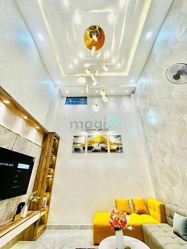 Hình ảnh BÁN GẤP nhà Đình Phong Phú Q9 59m2 chỉ 2tỷ2 SHR,HXH