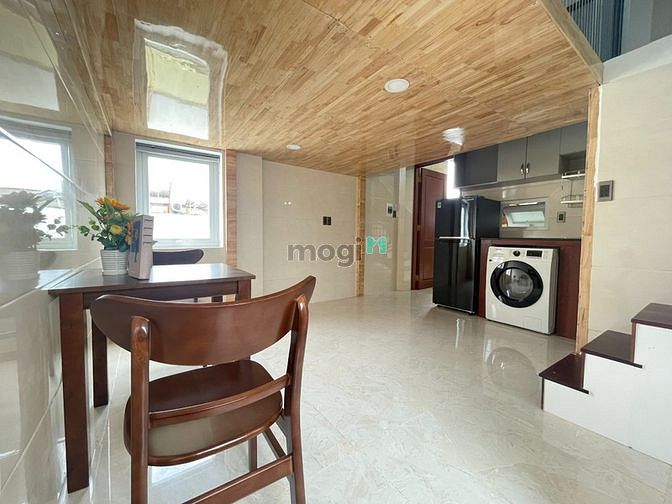 Hình ảnh Duplex full nội thất cực đẹp ngay tại quận 10