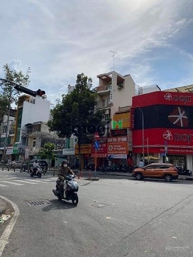 Hình ảnh Bỏ ra 2tỷ3 là đã sở hữu được nền 80m² tại Nguyễn Văn Linh,Quận7. SHR