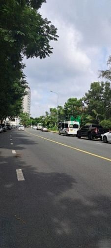 Hình ảnh Bỏ ra 2tỷ3 là đã sở hữu được nền 80m² tại Nguyễn Văn Linh,Quận7. SHR