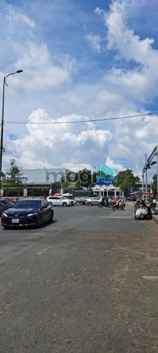 Hình ảnh Bỏ ra 2tỷ3 là đã sở hữu được nền 80m² tại Nguyễn Văn Linh,Quận7. SHR