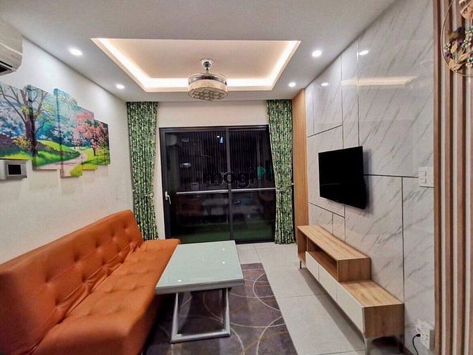 Hình ảnh Căn hộ thoáng mát CHUNG CƯ H3 75M2 2PN 2WC 1ty360