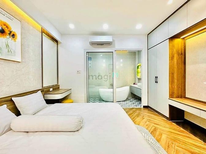 Hình ảnh BÁN GẤP nhà Đình Phong Phú Q9 59m2 chỉ 2tỷ2 SHR,HXH