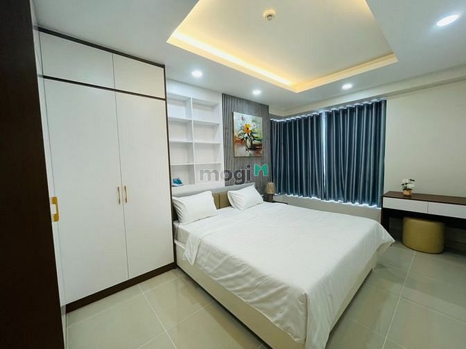 Hình ảnh Cho thuê căn Green Valley, PMH, Q7. 124m2. 3PN. Full nội thất.28tr/th.