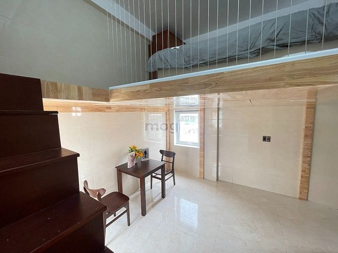Hình ảnh Duplex full nội thất cực đẹp ngay tại quận 10