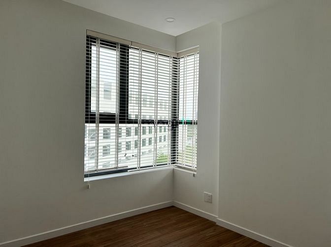 Hình ảnh D'Lusso Giỏ hàng*đang sẵn nhiều căn- 2 phòng ngủ - đồ cơ bản 12Tr