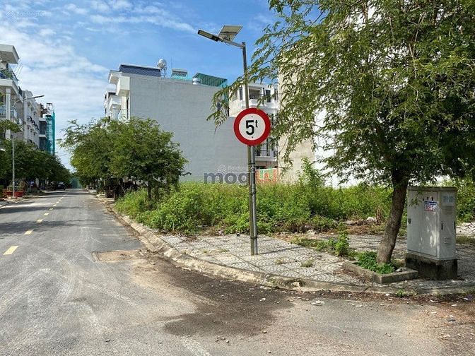 Hình ảnh Có 5 lô ưu đãi ở đ.Vườn Lài,Quận 12- 80m²/2tỷ. SHR